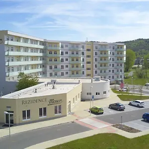  Apartmán Spa Moser